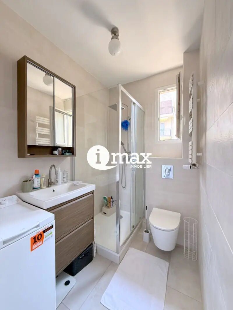 Appartement à louer, 40m², Asnières-sur-Seine