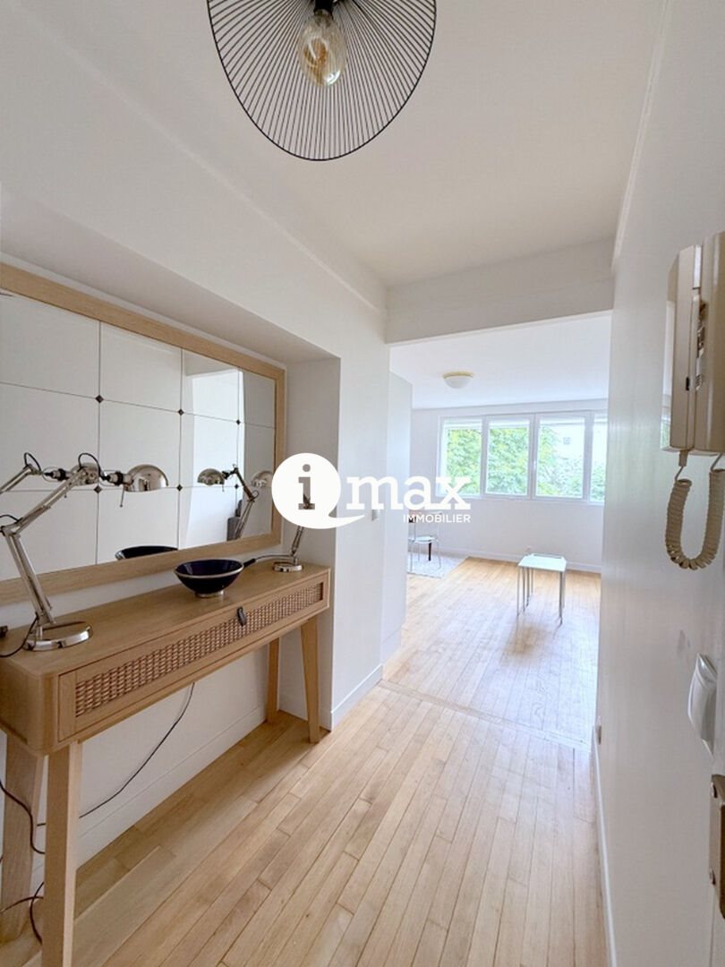 Appartement à louer, 41m², Asnières-sur-Seine