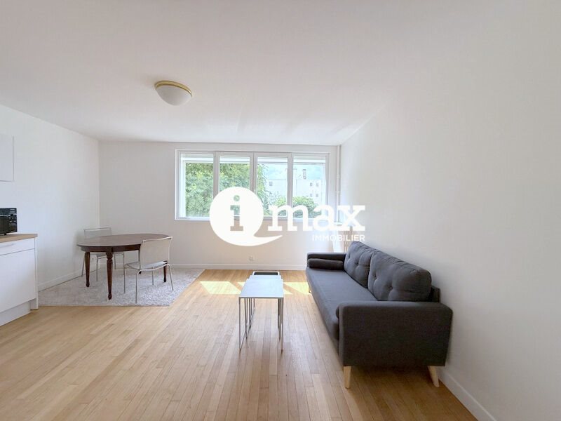 Appartement à louer, 41m², Asnières-sur-Seine