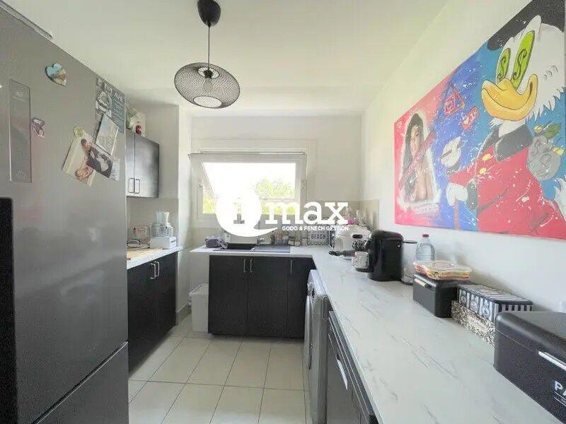 Appartement à louer, 65m², Courbevoie