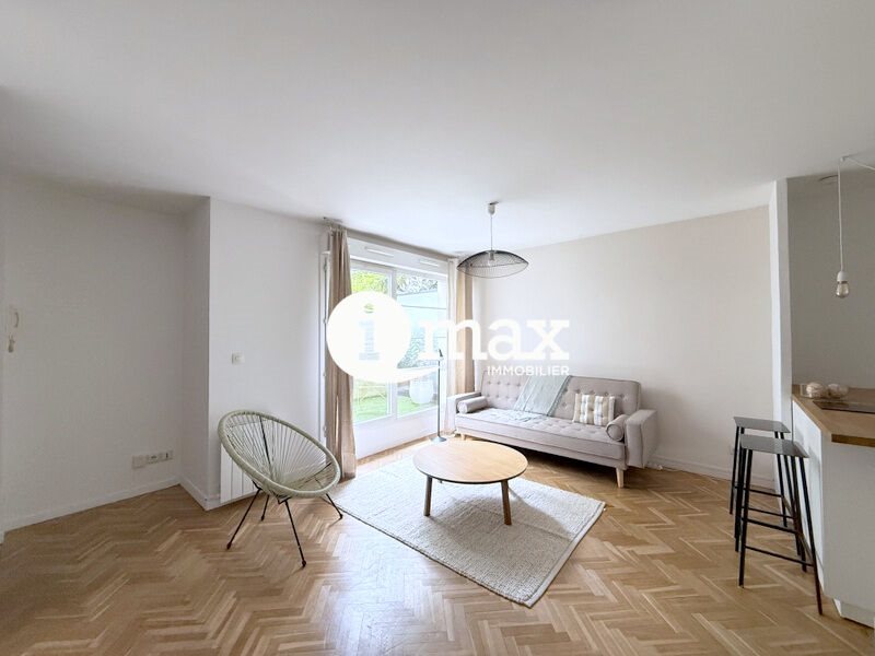 Appartement à louer, 38m², Asnières-sur-Seine