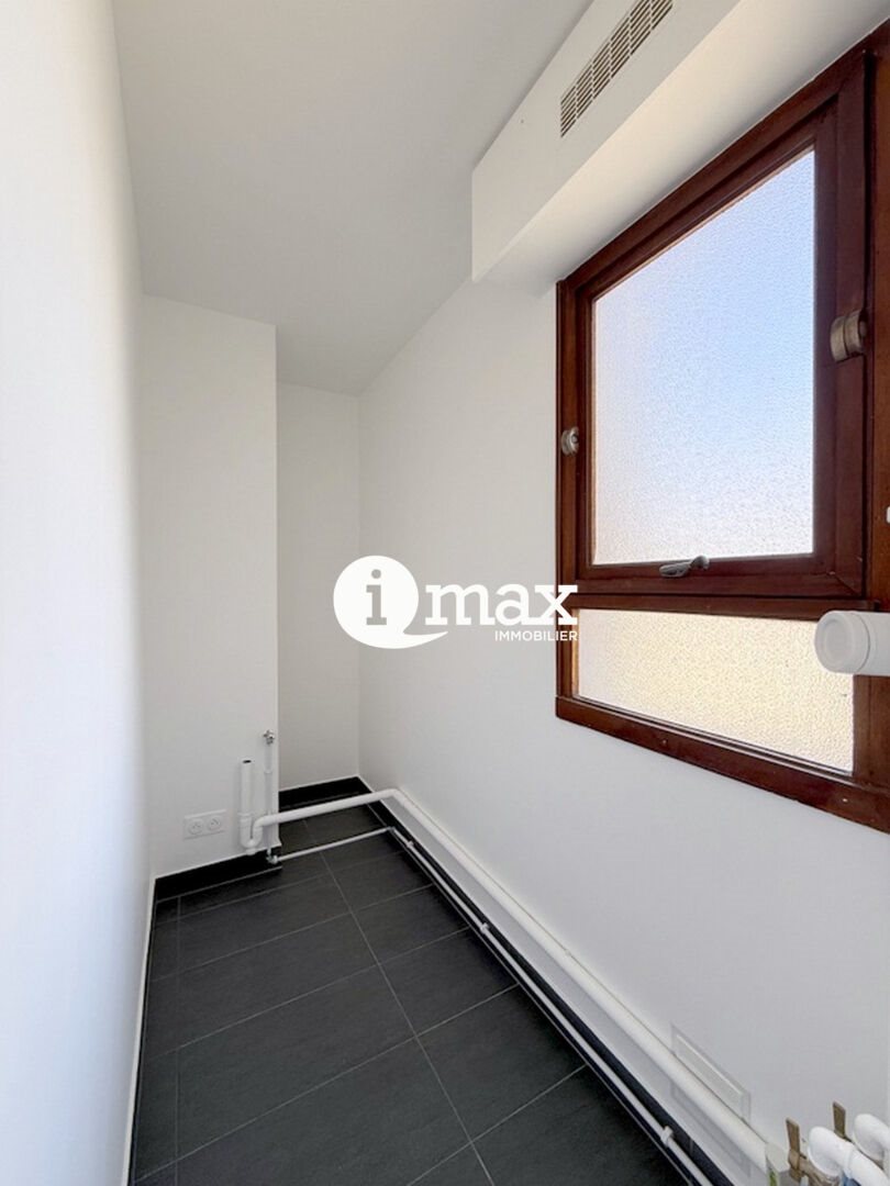 Appartement à louer, 67m², Asnières-sur-Seine