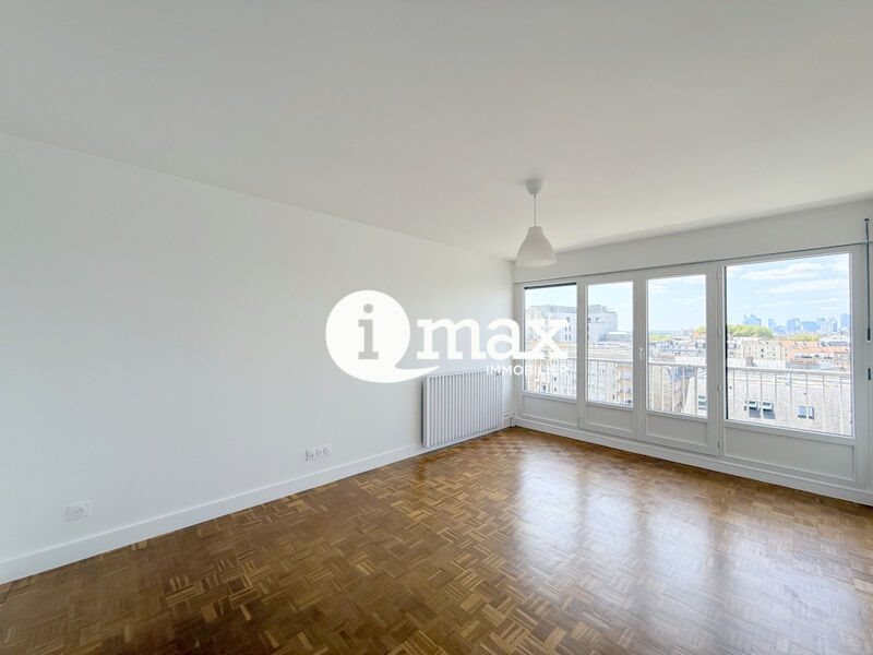 Appartement à louer, 67m², Asnières-sur-Seine