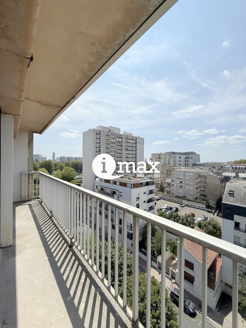 Appartement à louer, 67m², Asnières-sur-Seine