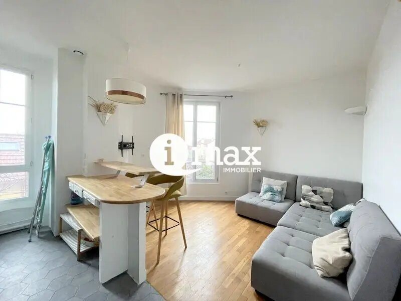 Appartement à louer, 40m², Colombes