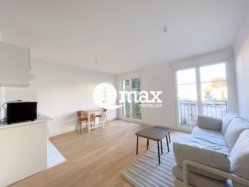Appartement à louer, 30m², Asnières-sur-Seine