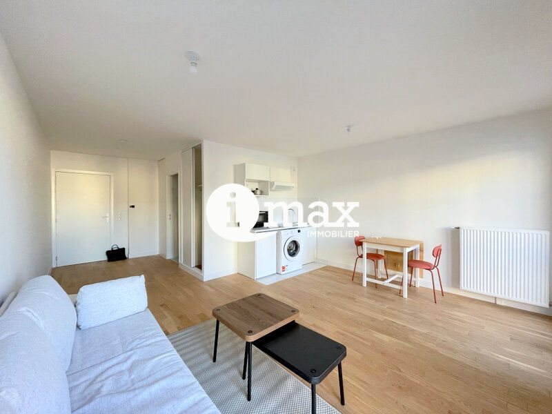 Appartement à louer, 30m², Asnières-sur-Seine