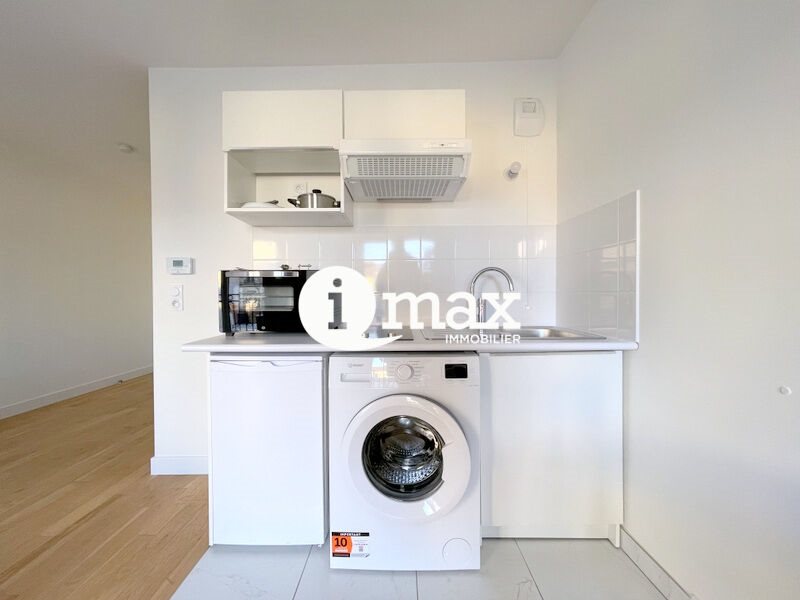 Appartement à louer, 30m², Asnières-sur-Seine