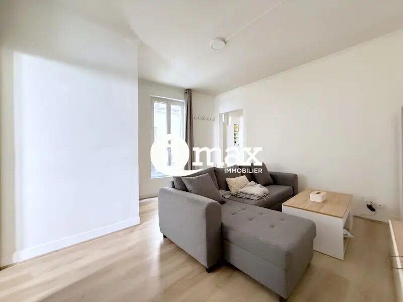 Appartement à louer, 33m², Asnières-sur-Seine