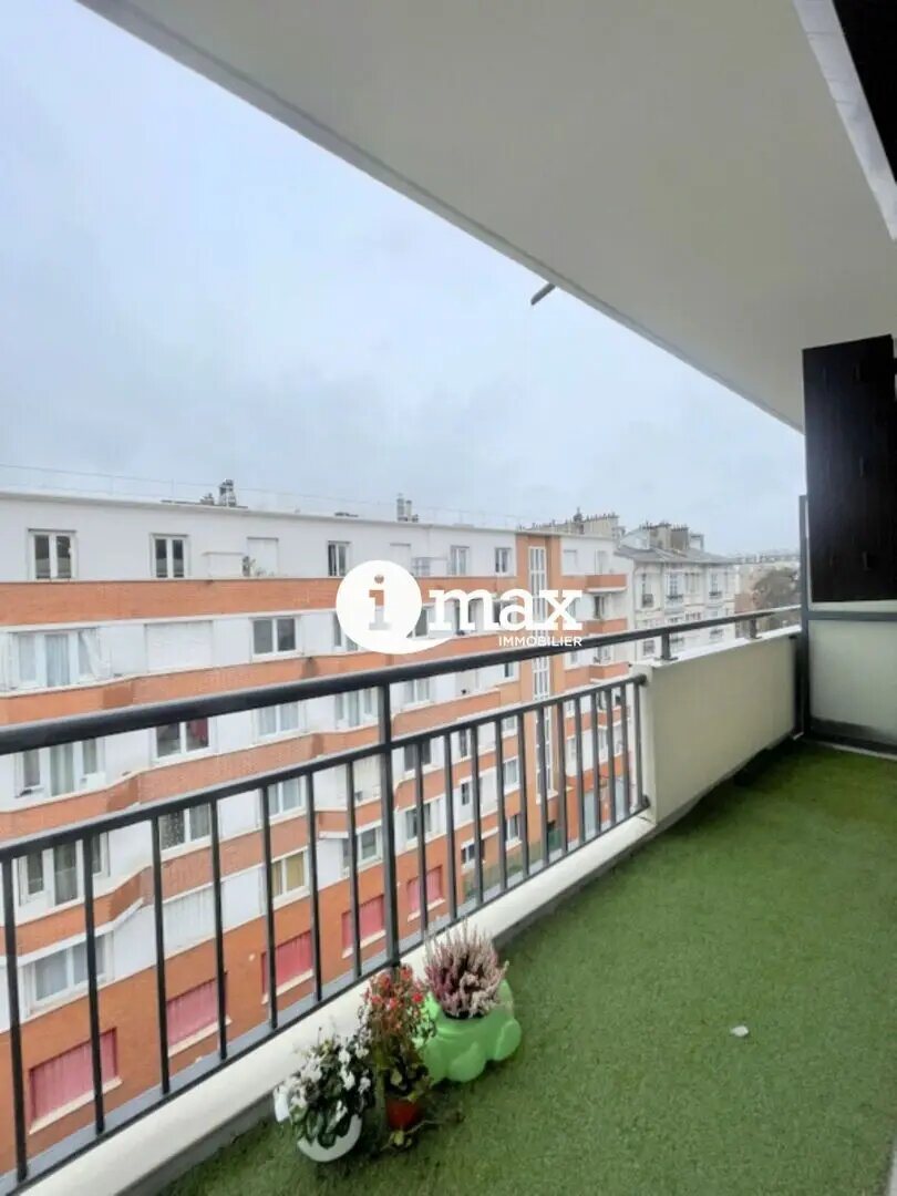 Appartement à louer, 55m², Courbevoie