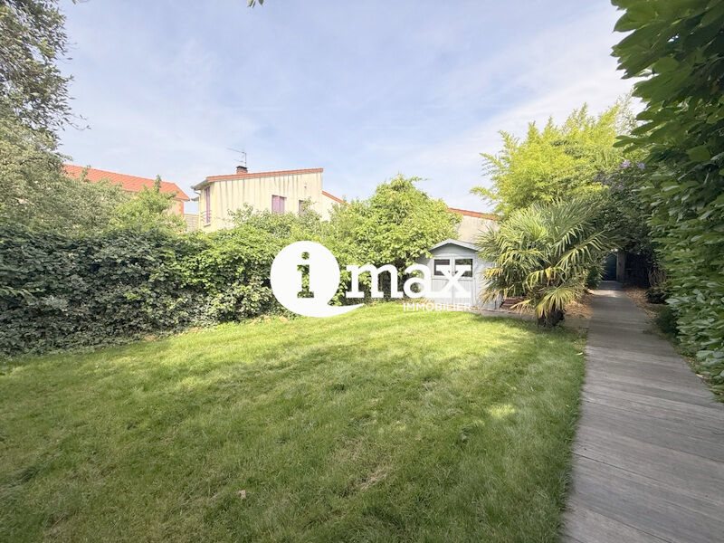 Maison à louer, 180m², Colombes