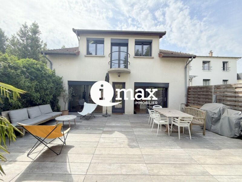 Maison à louer, 180m², Colombes