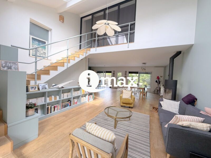 Maison à louer, 180m², Colombes