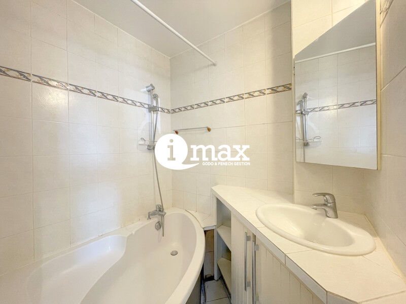 Appartement à louer, 38m², Courbevoie