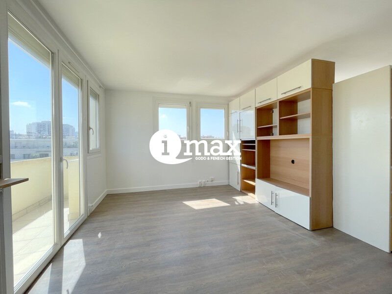 Appartement à louer, 38m², Courbevoie