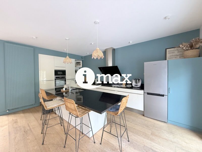 Maison à louer, 180m², Colombes