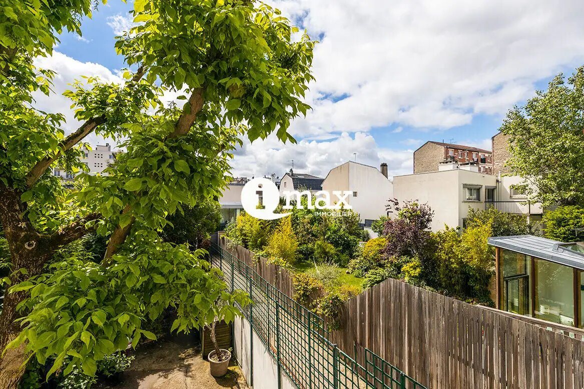 Appartement à louer, 127m², Asnières-sur-Seine