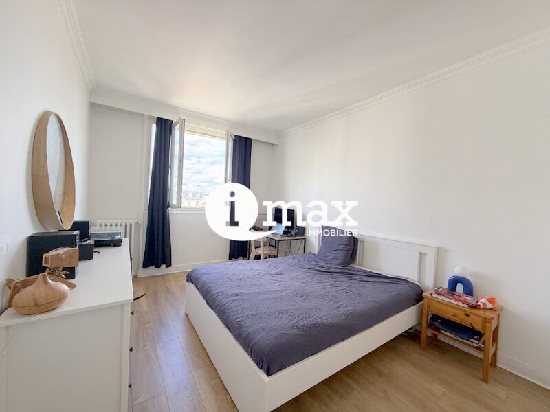 Appartement à louer, 54m², Colombes