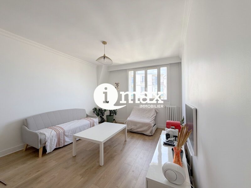 Appartement à louer, 54m², Colombes