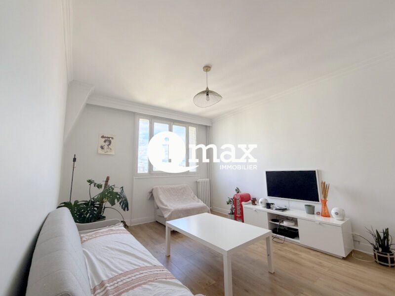 Appartement à louer, 54m², Colombes