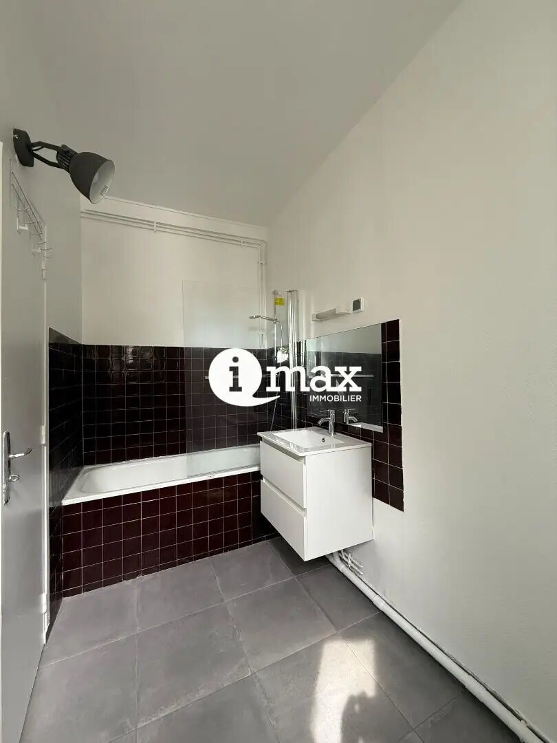 Appartement à louer, 35m², Colombes