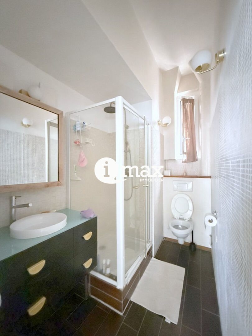 Appartement à louer, 63m², Asnières-sur-Seine