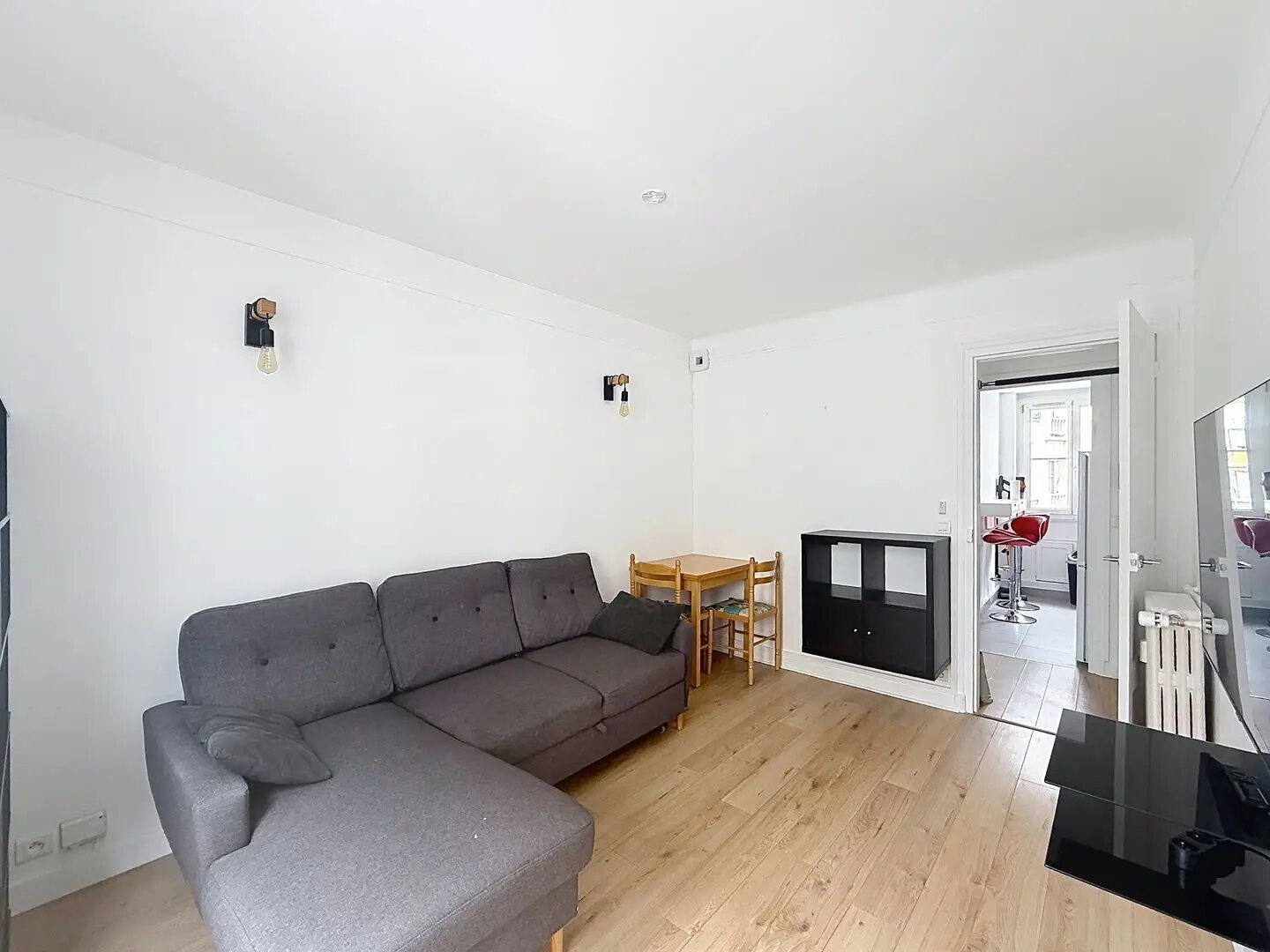 Appartement à louer, 36m², Asnières-sur-Seine