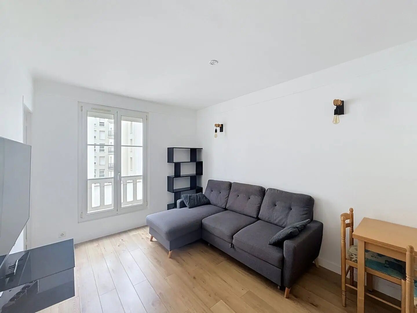Appartement à louer, 36m², Asnières-sur-Seine