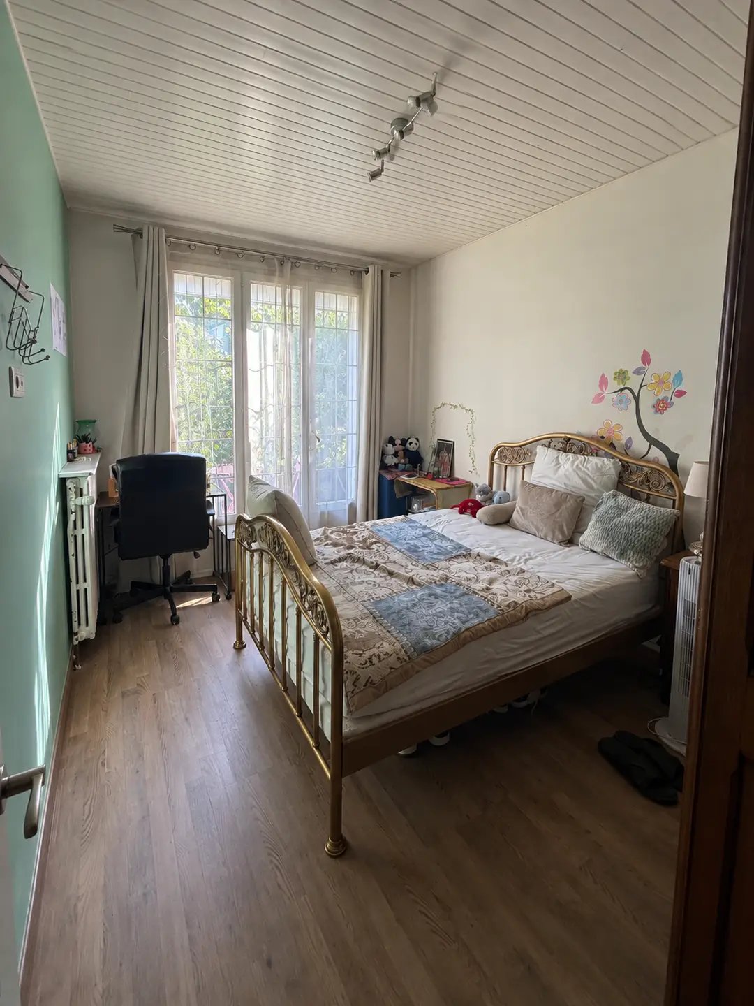 Maison à vendre, 125m², Pierrelaye