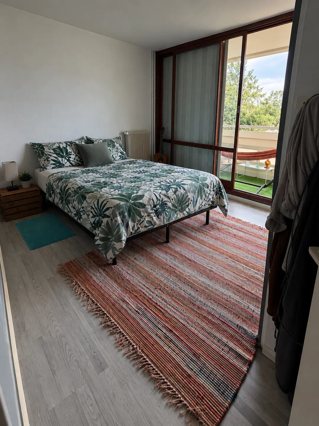Appartement à vendre, 64m², Andrésy