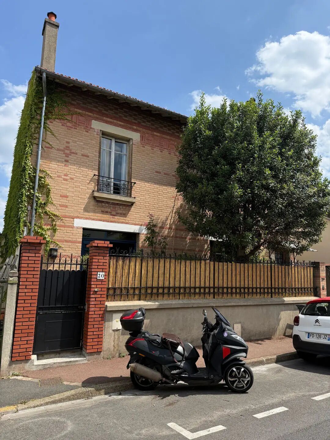Maison à vendre, 135m², Suresnes