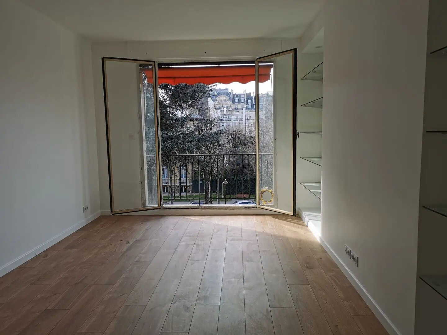 Appartement à louer, 55m², Neuilly-sur-Seine