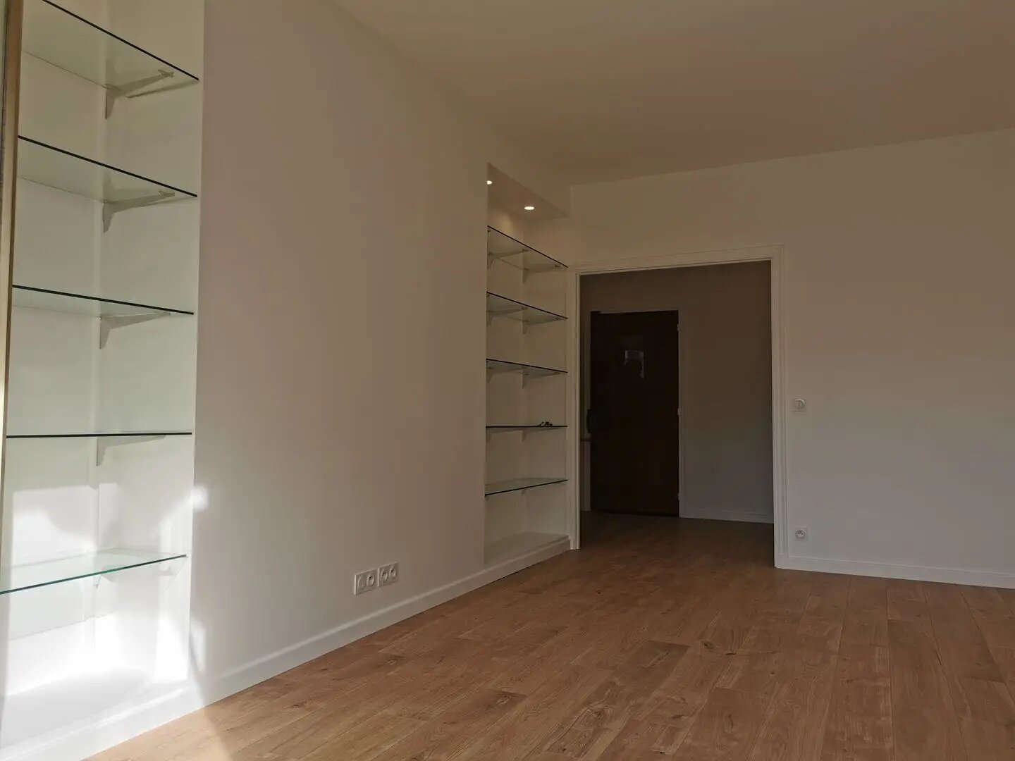 Appartement à louer, 55m², Neuilly-sur-Seine