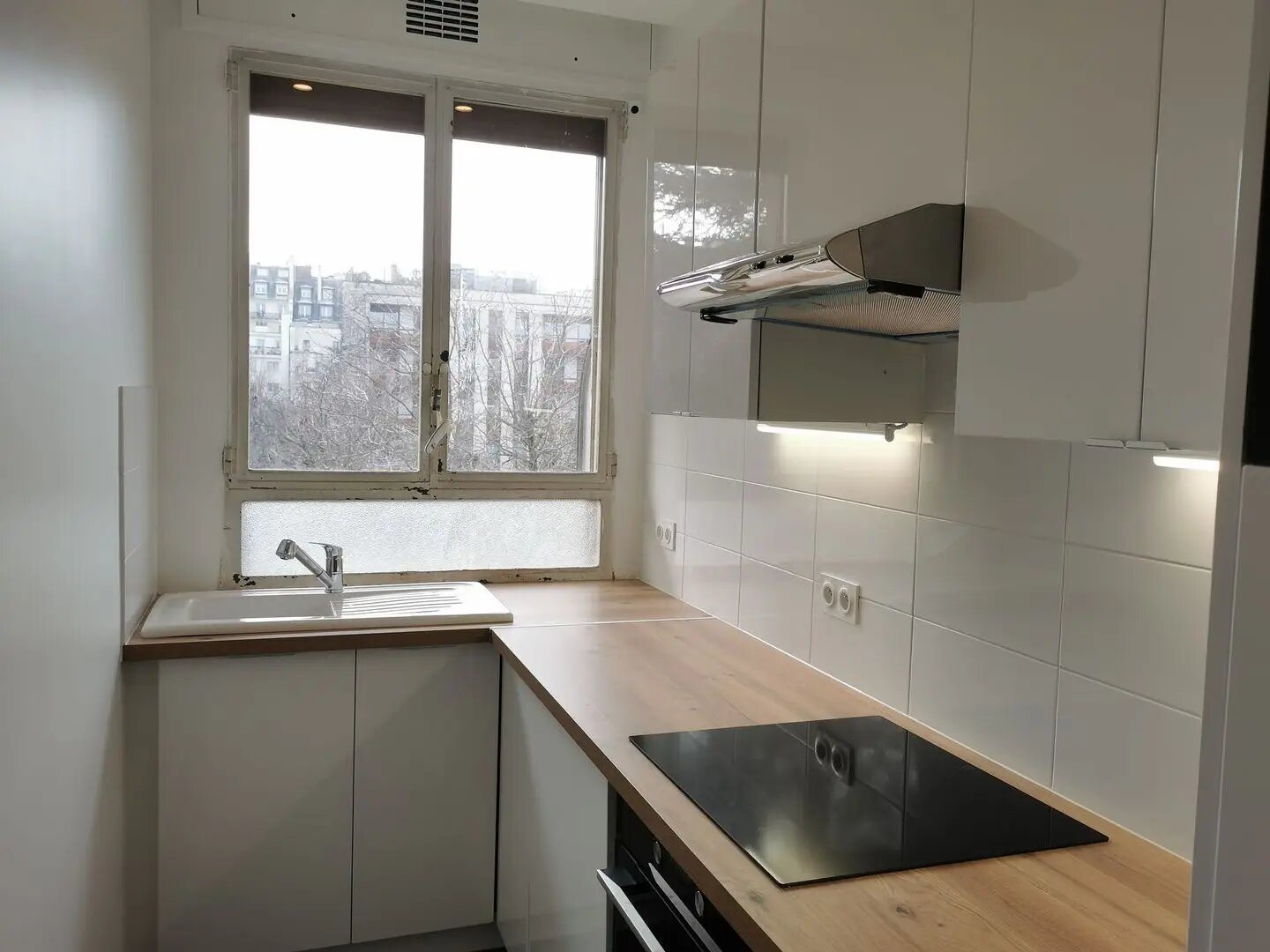 Appartement à louer, 55m², Neuilly-sur-Seine