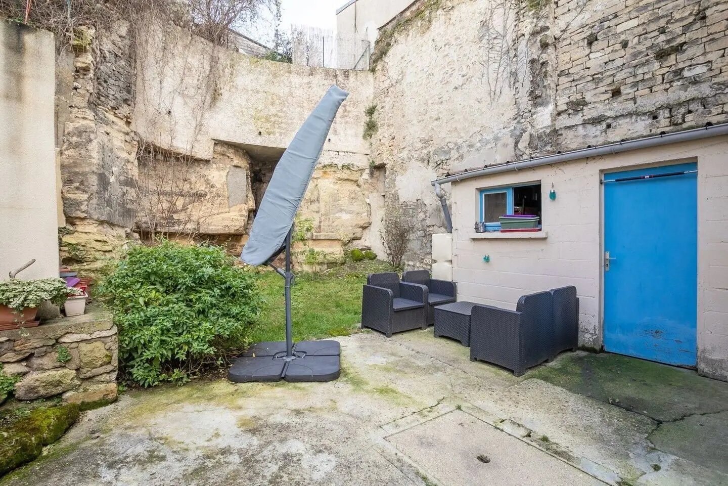 Appartement à vendre, 125m², Carrières-sur-Seine