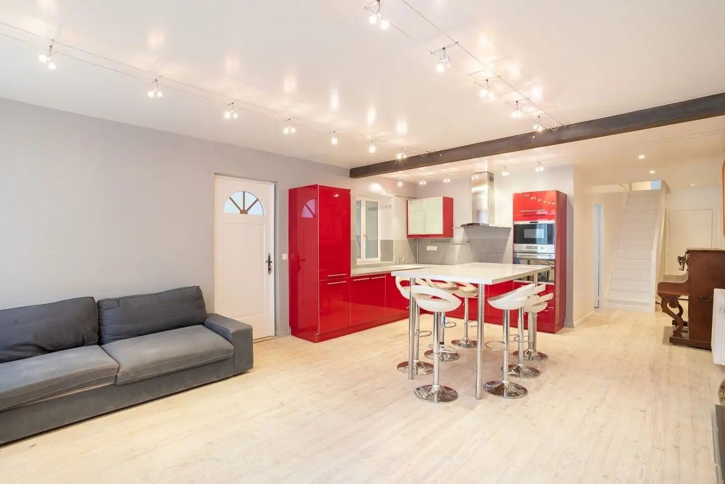 Appartement à vendre, 125m², Carrières-sur-Seine