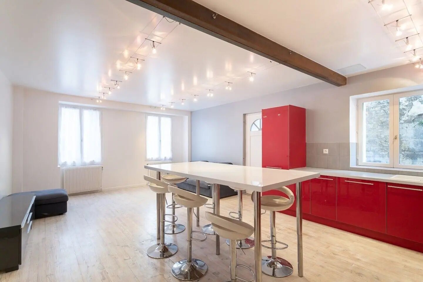 Appartement à vendre, 125m², Carrières-sur-Seine