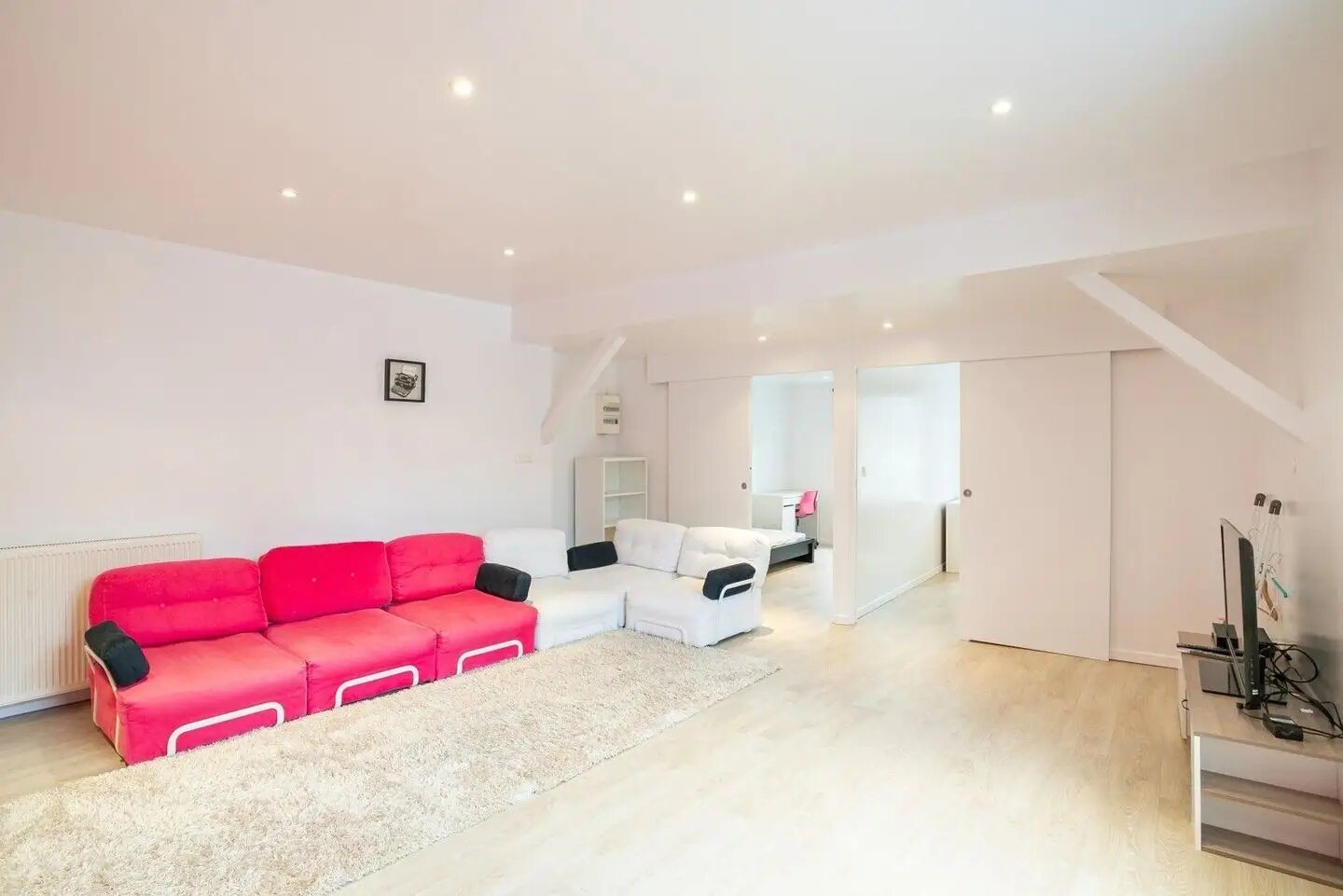 Appartement à vendre, 125m², Carrières-sur-Seine