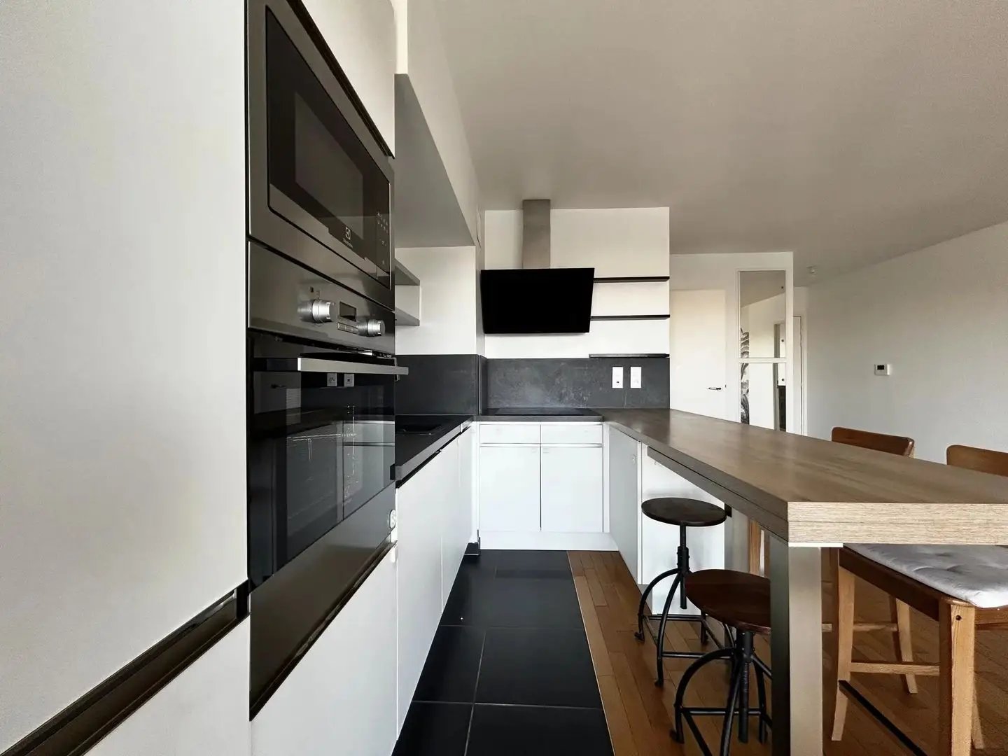 Appartement à louer, 75m², Clichy