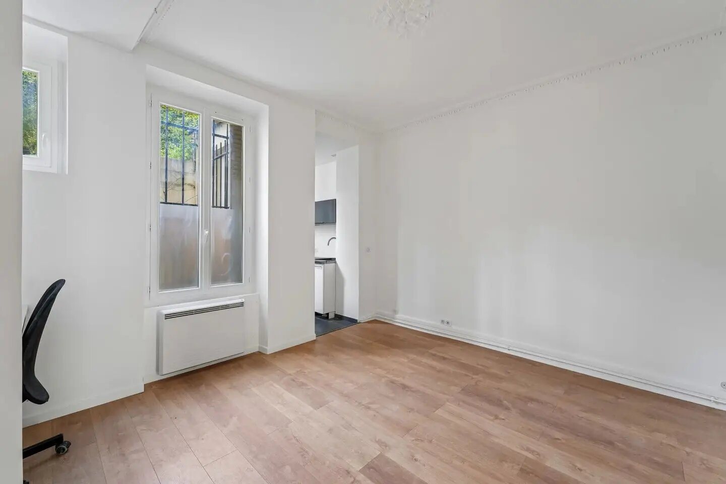 Appartement à vendre, 34m², Clichy