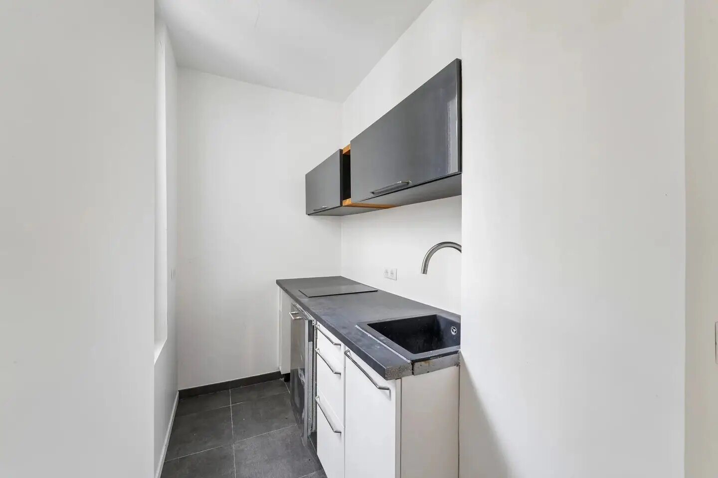 Appartement à vendre, 34m², Clichy