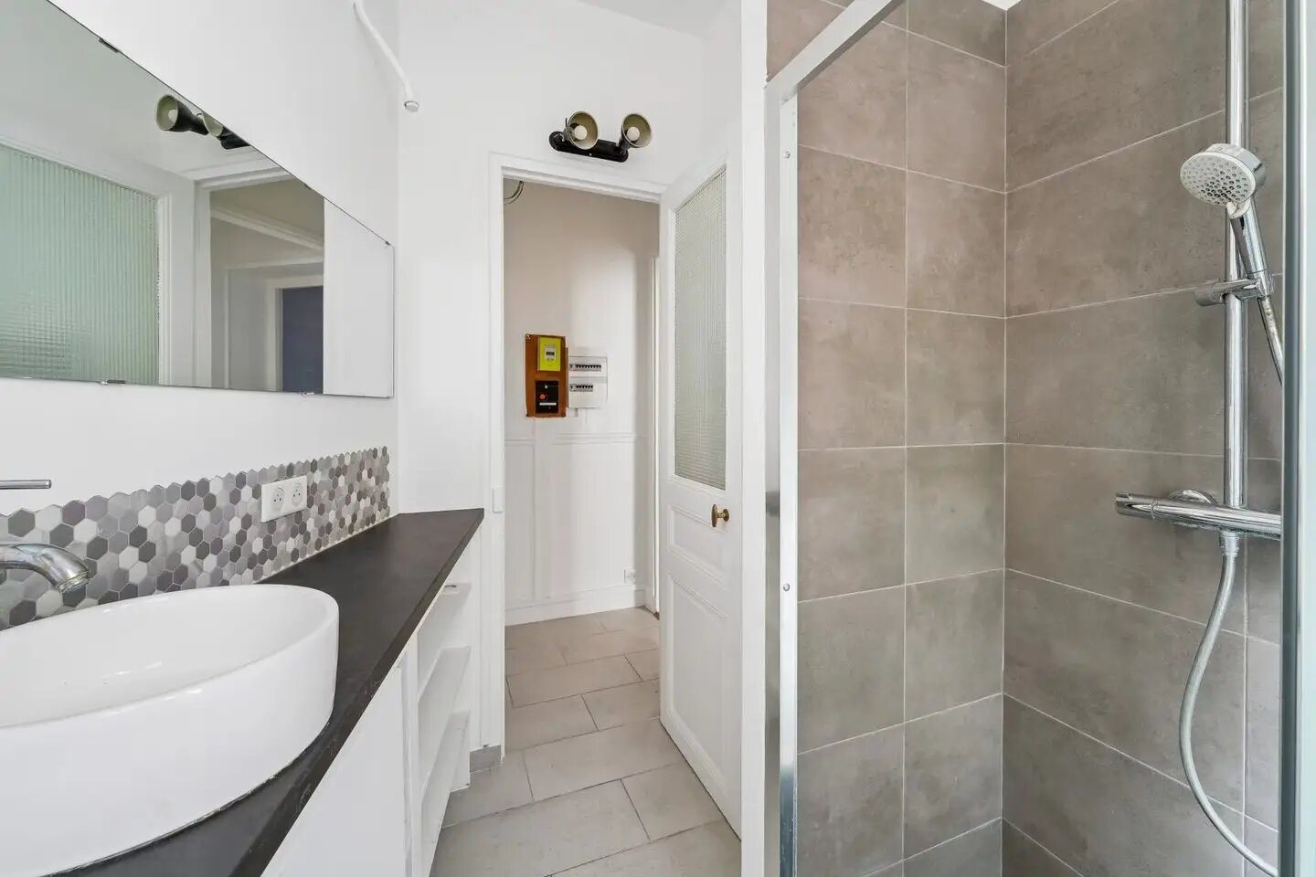 Appartement à vendre, 34m², Clichy