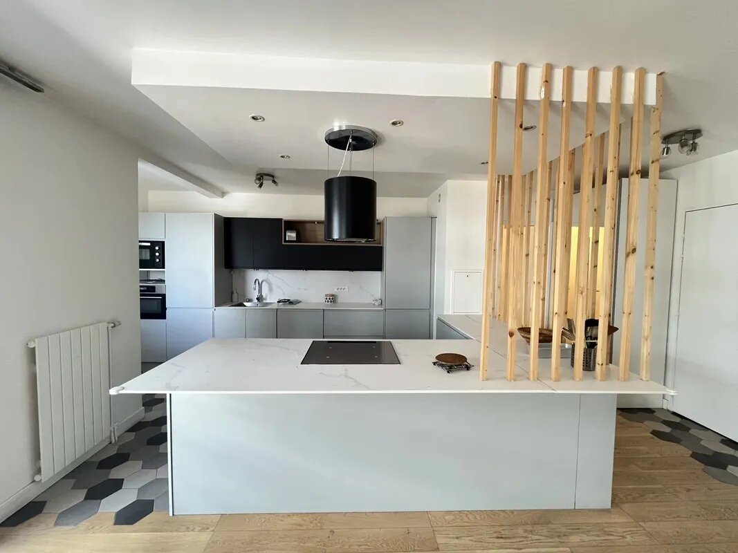 Appartement à louer, 86m², Levallois-Perret