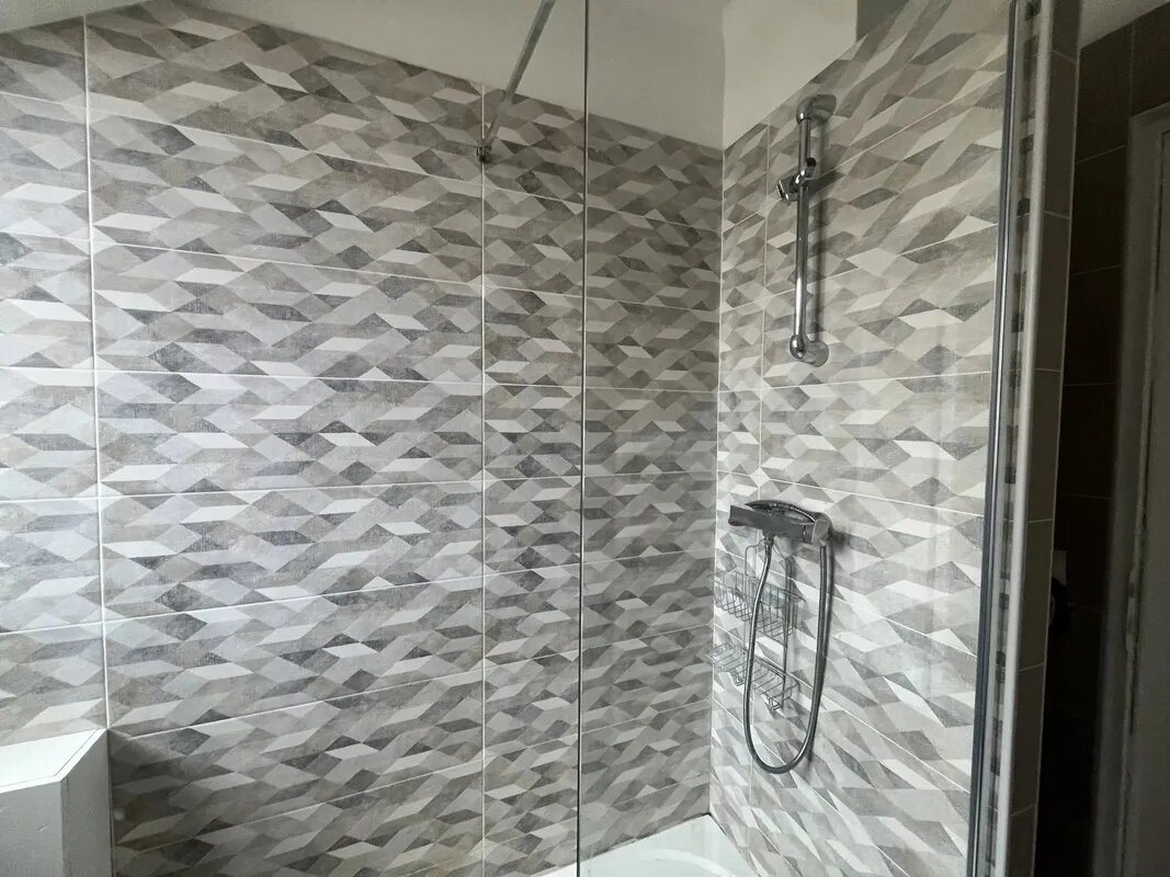 Appartement à louer, 42m², Clichy