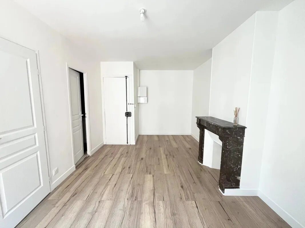 Appartement à louer, 33m², Clichy