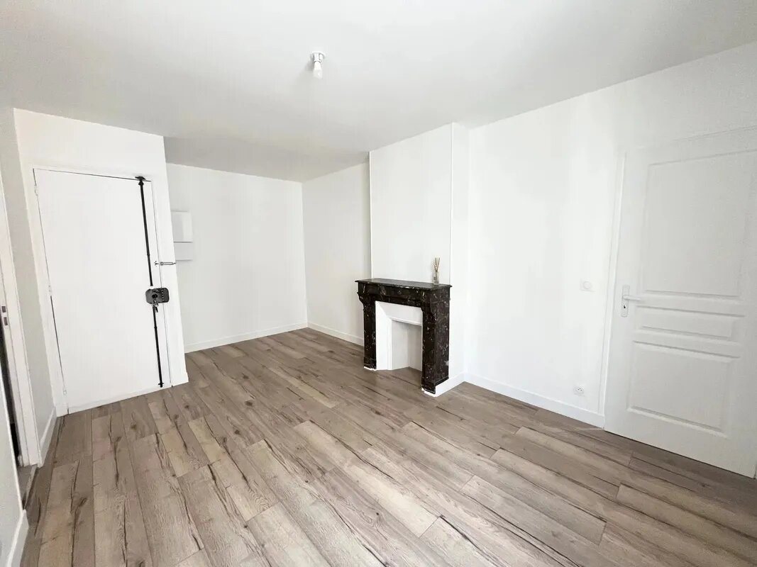 Appartement à louer, 33m², Clichy