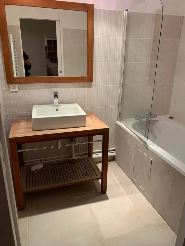 Appartement à louer, 86m², Levallois-Perret