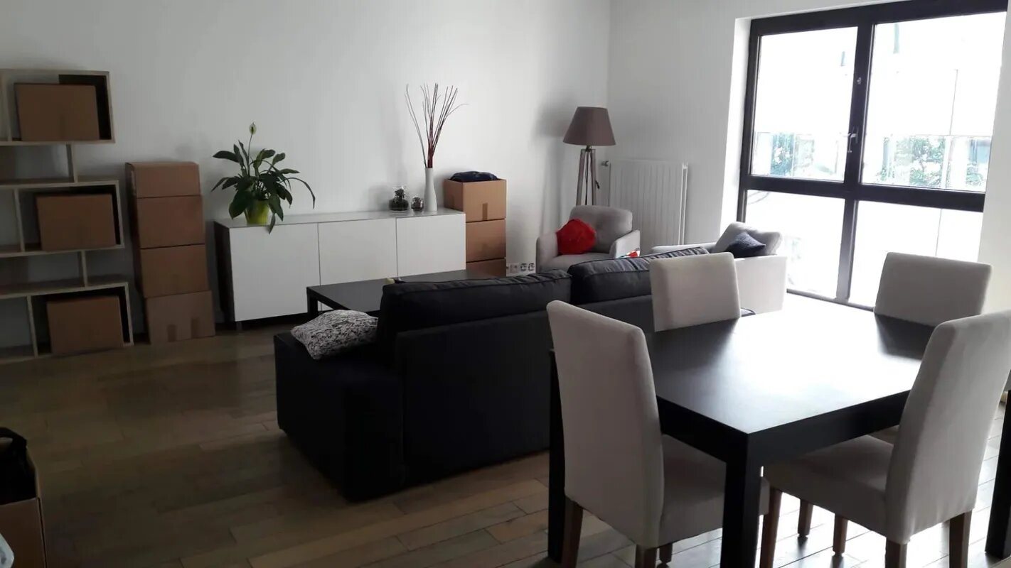 Appartement à louer, 86m², Levallois-Perret