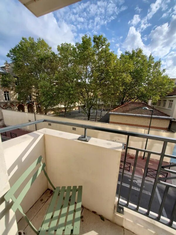 Appartement à louer, 39m², Clichy
