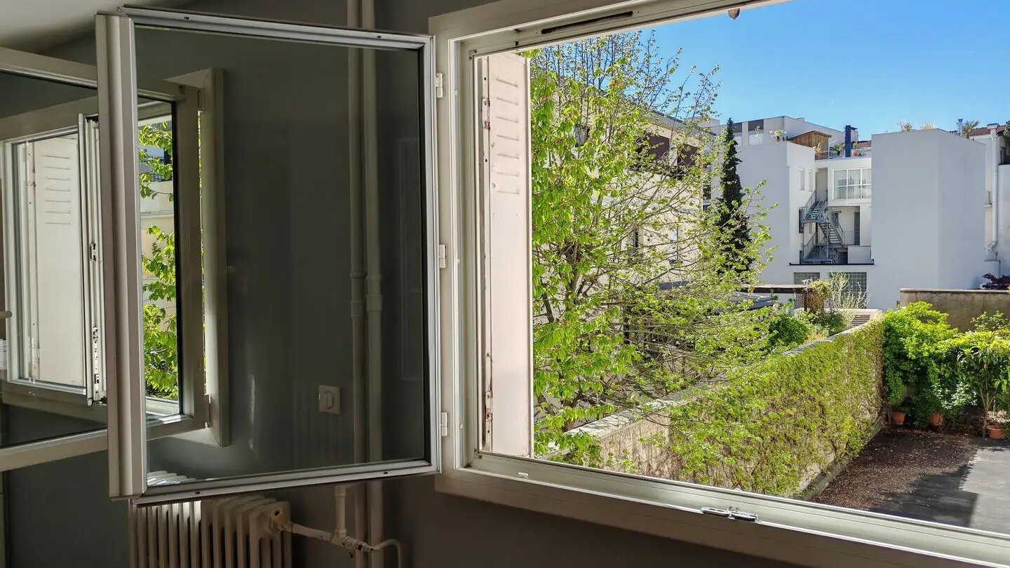 Appartement à vendre, 62m², Boulogne-Billancourt